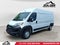 2025 RAM ProMaster Cargo Van SLT