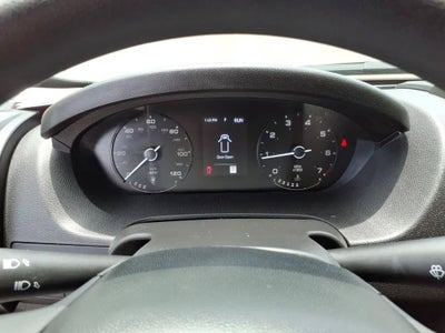 2025 RAM ProMaster Cargo Van SLT