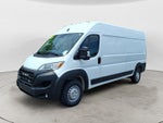 2025 RAM ProMaster Cargo Van SLT