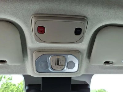 2025 RAM ProMaster Cargo Van SLT