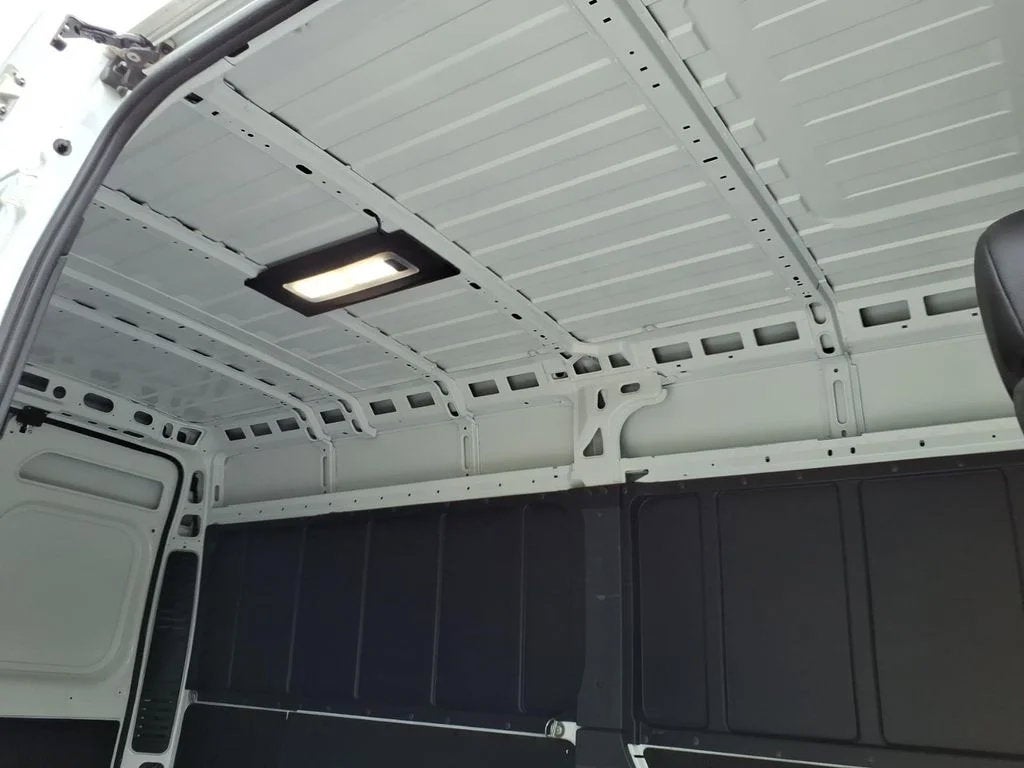 2025 RAM ProMaster Cargo Van SLT