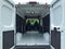 2025 RAM ProMaster Cargo Van SLT