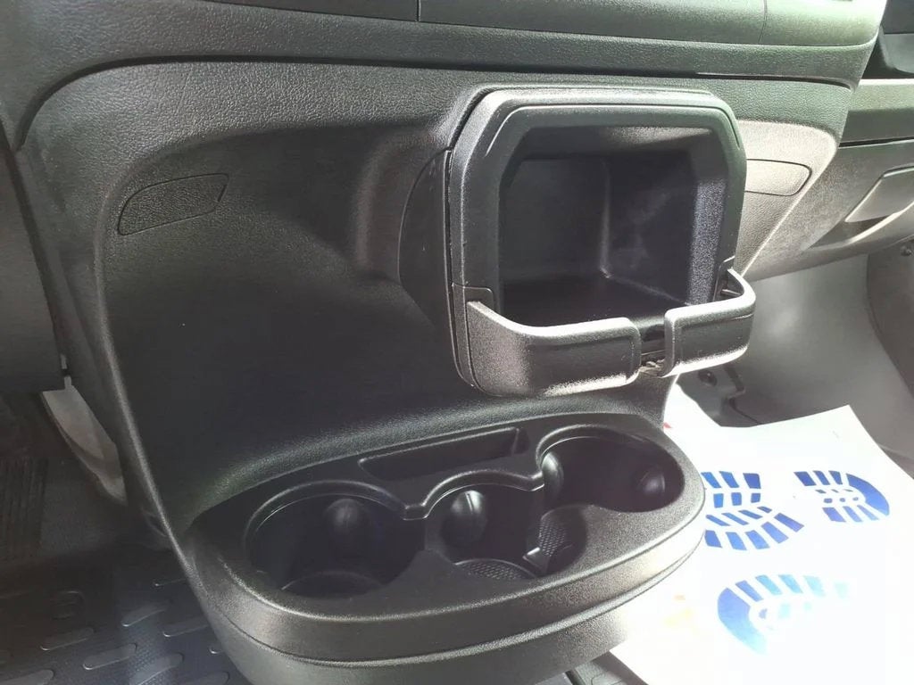 2025 RAM ProMaster Cargo Van SLT
