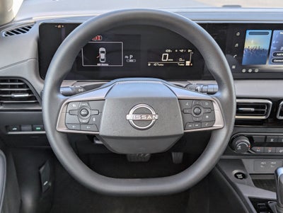 2027 Nissan Sentra S