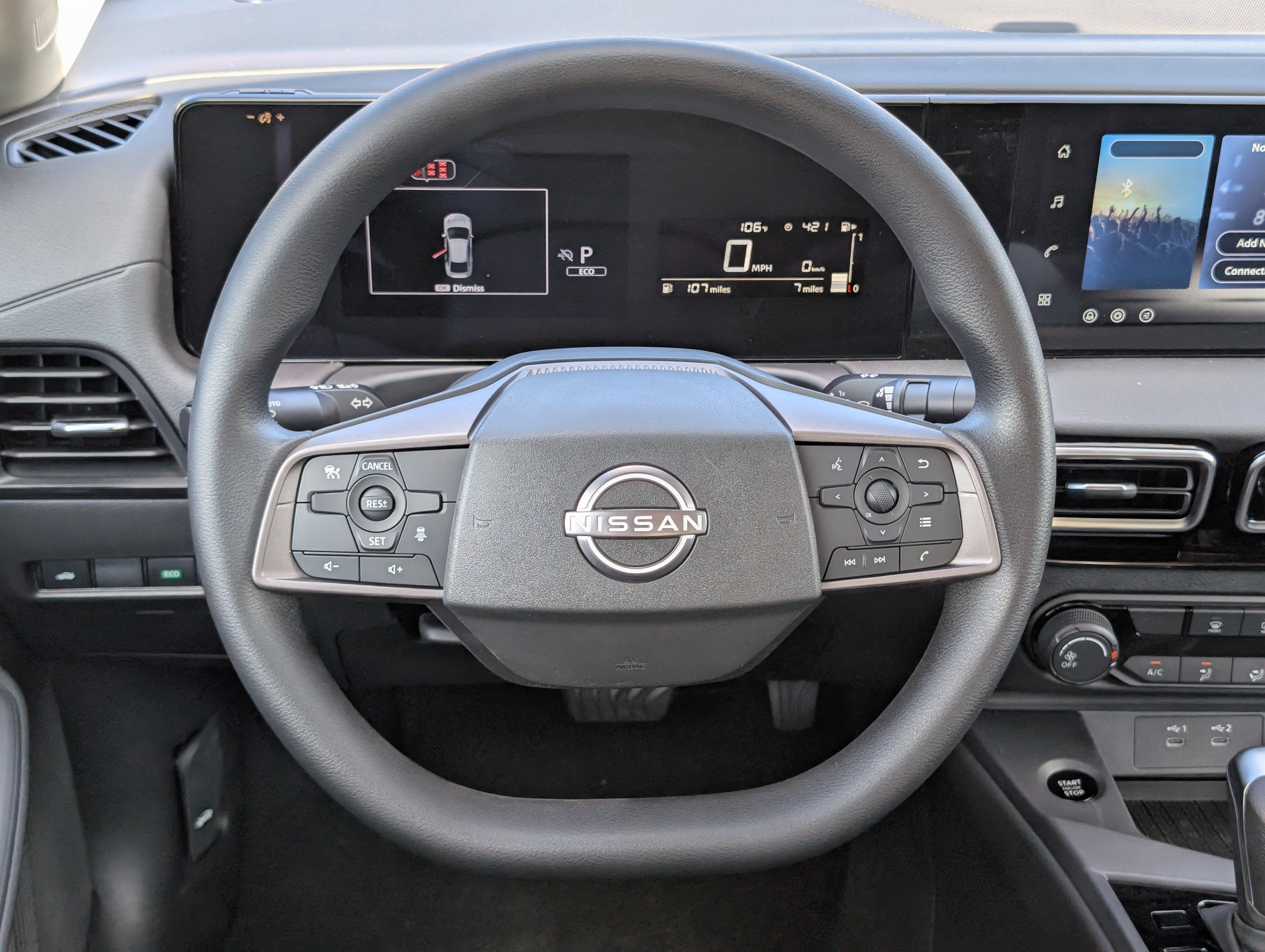 2027 Nissan Sentra S