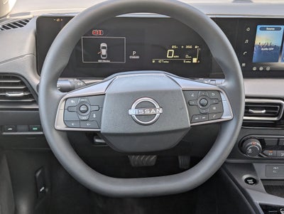 2027 Nissan Sentra S