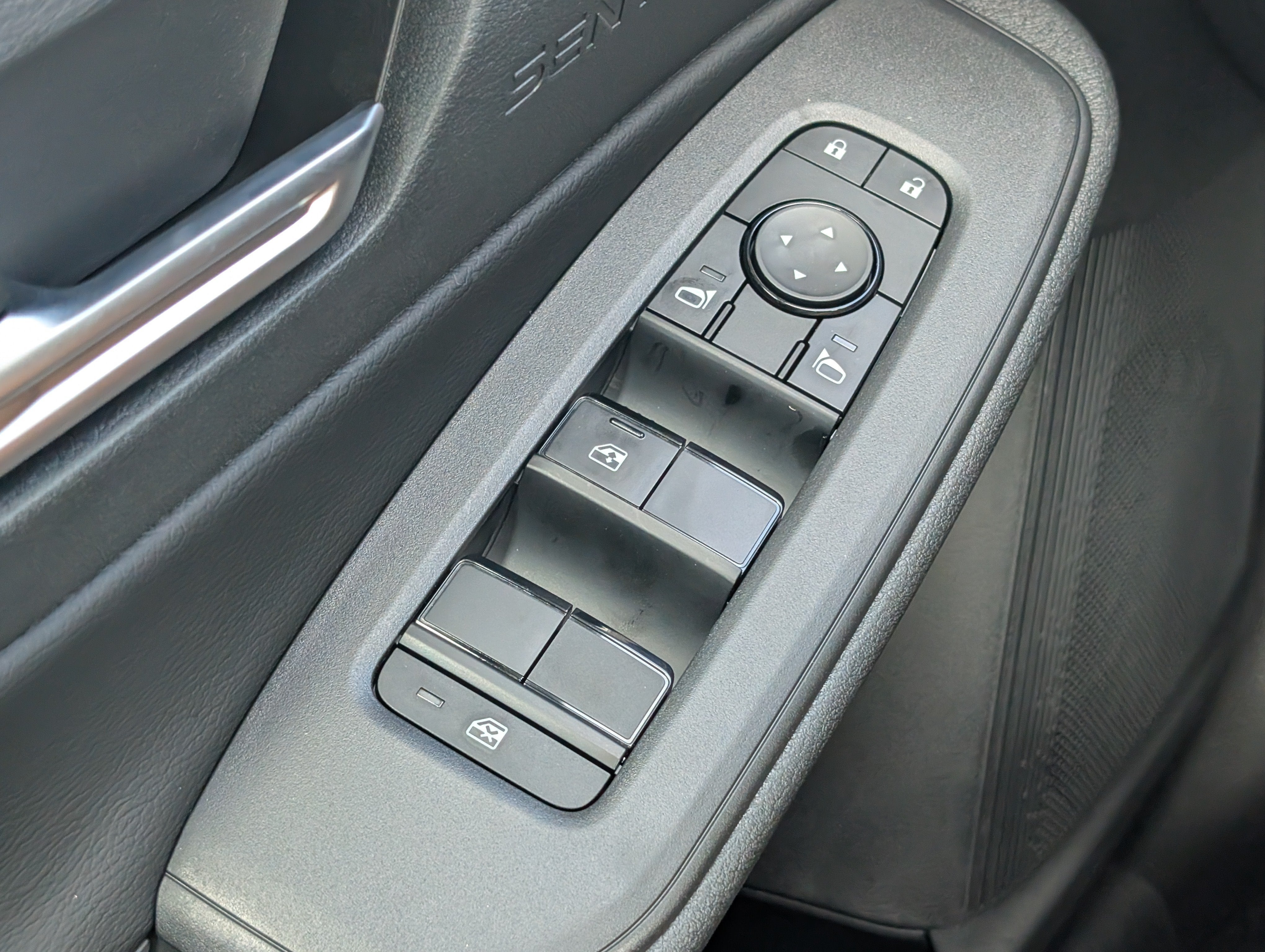 2027 Nissan Sentra S