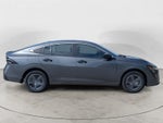 2027 Nissan Sentra S