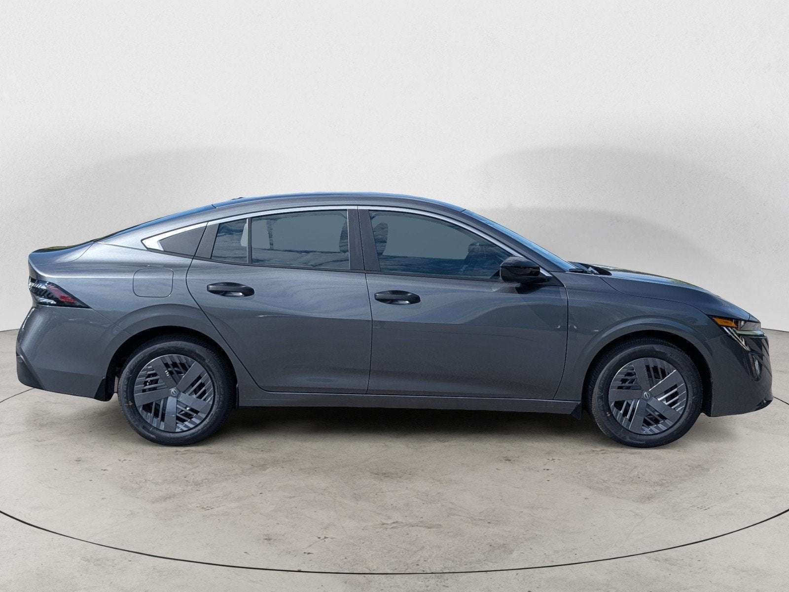 2027 Nissan Sentra S