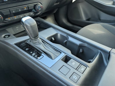 2027 Nissan Sentra S