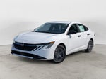 2027 Nissan Sentra S
