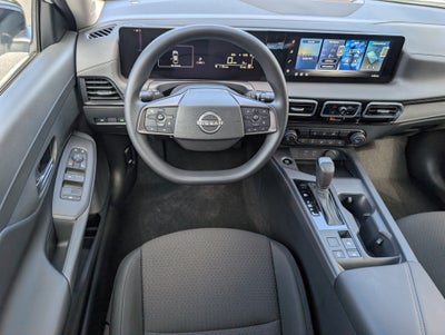 2027 Nissan Sentra S