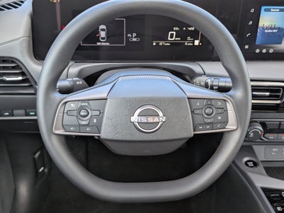 2027 Nissan Sentra S