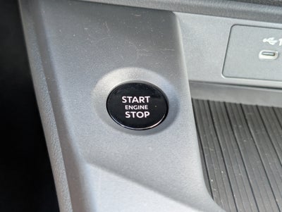 2027 Nissan Sentra S