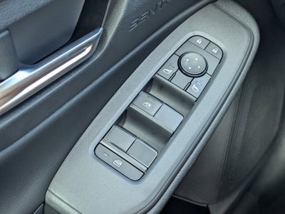2027 Nissan Sentra S