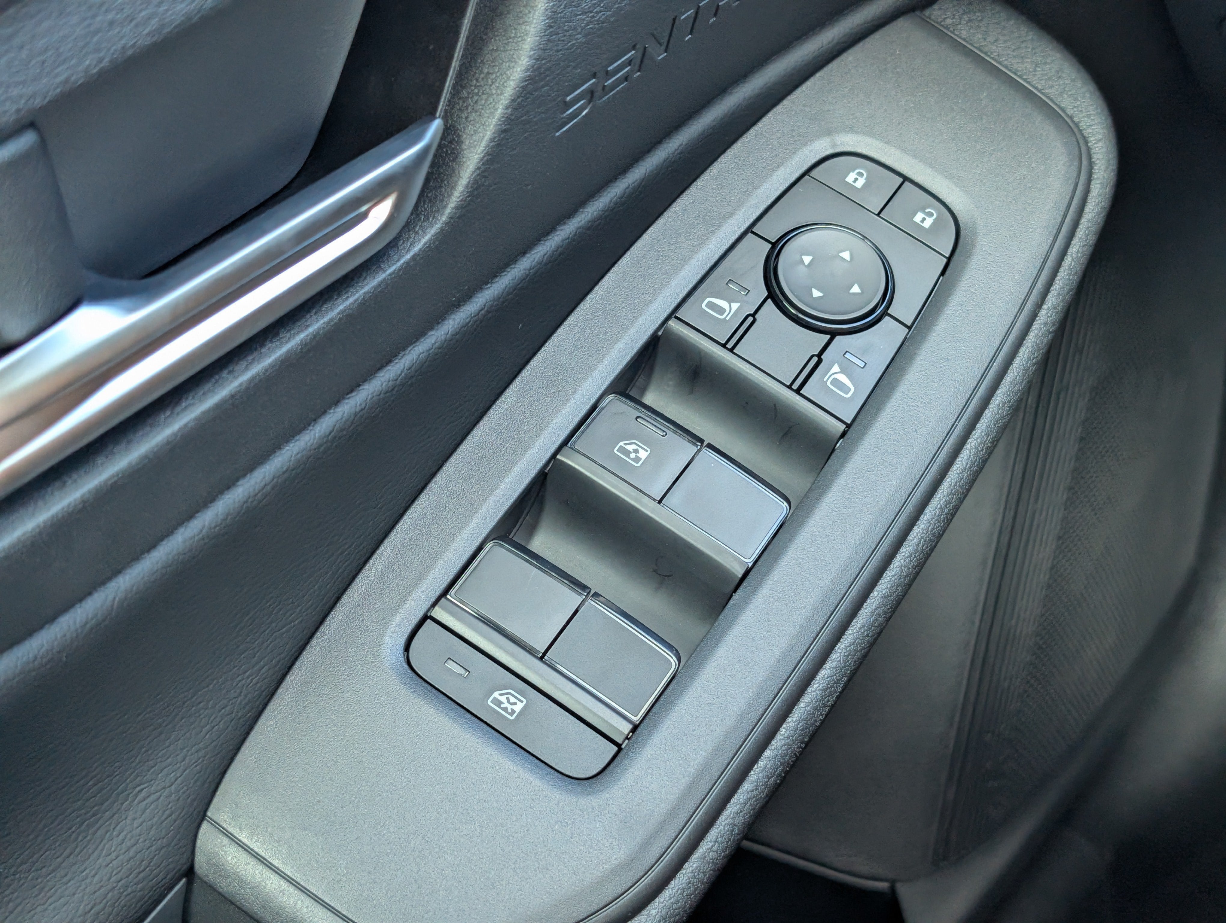 2027 Nissan Sentra S