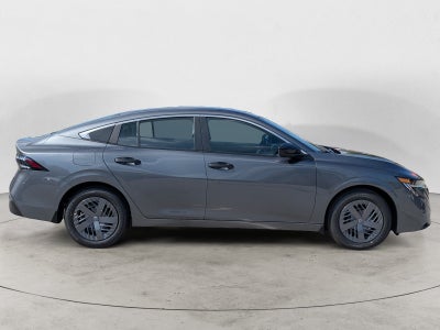 2027 Nissan Sentra S