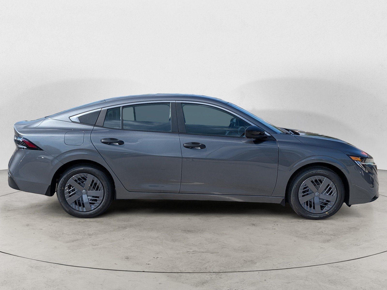 2027 Nissan Sentra S