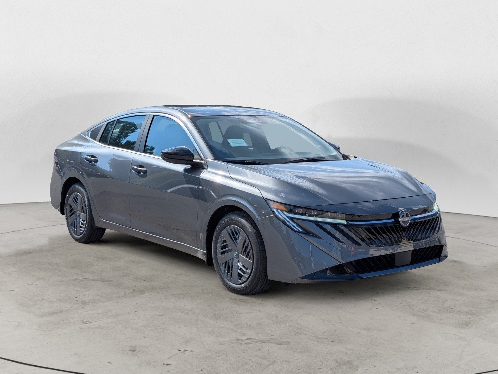 2027 Nissan Sentra S