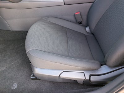 2027 Nissan Sentra S