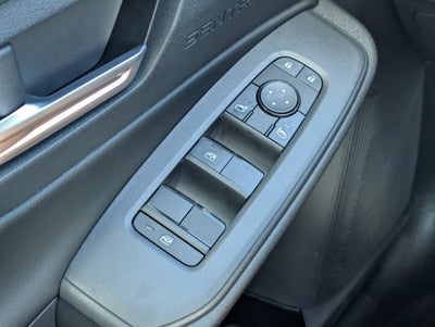 2027 Nissan Sentra S