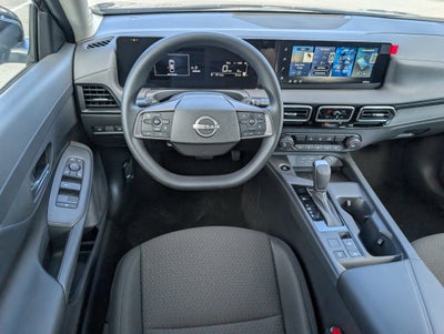 2027 Nissan Sentra S