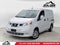2020 Nissan NV200 Compact Cargo SV