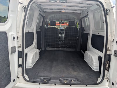 2020 Nissan NV200 Compact Cargo SV