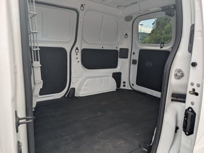 2020 Nissan NV200 Compact Cargo SV