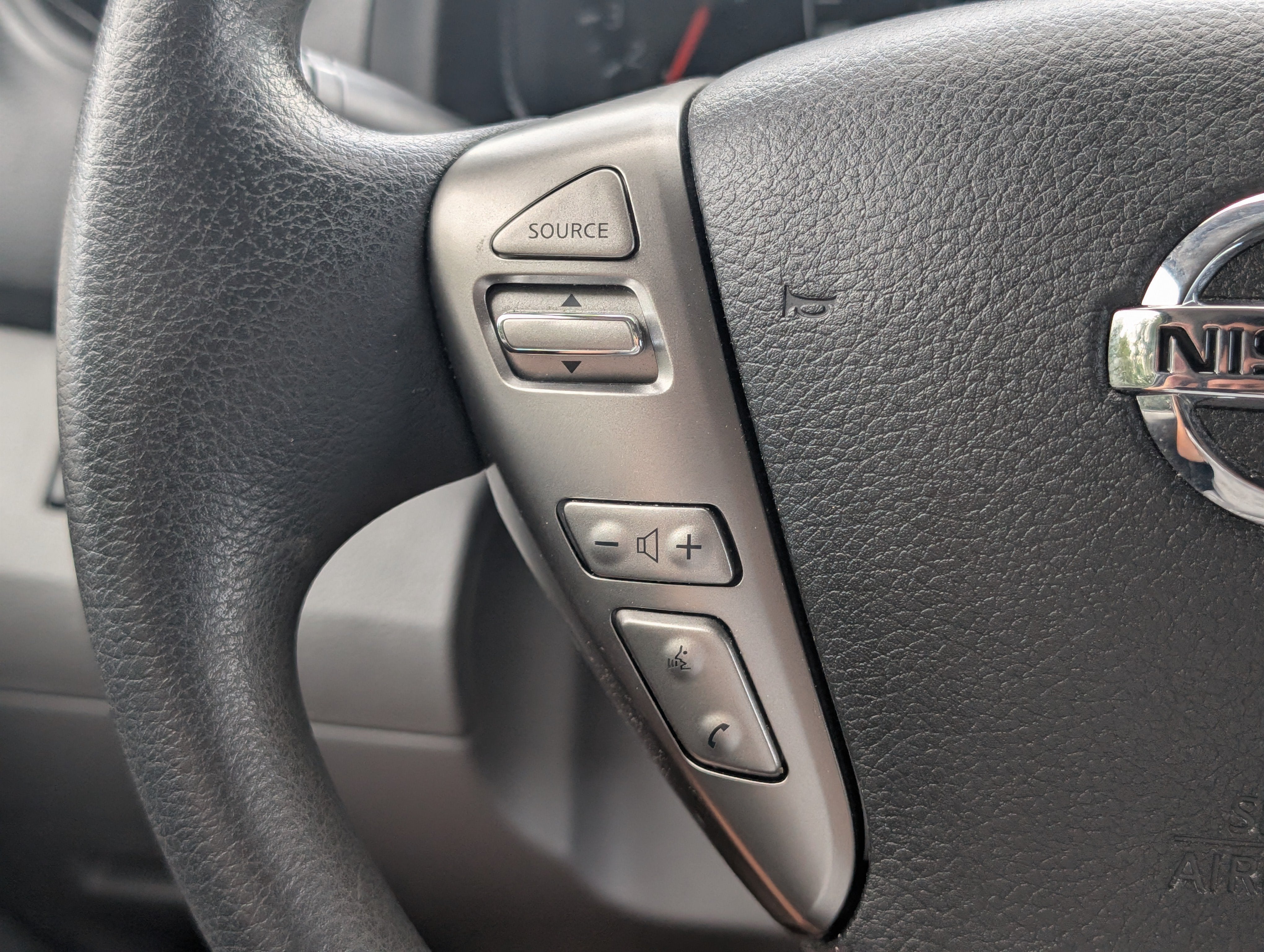 2020 Nissan NV200 Compact Cargo SV