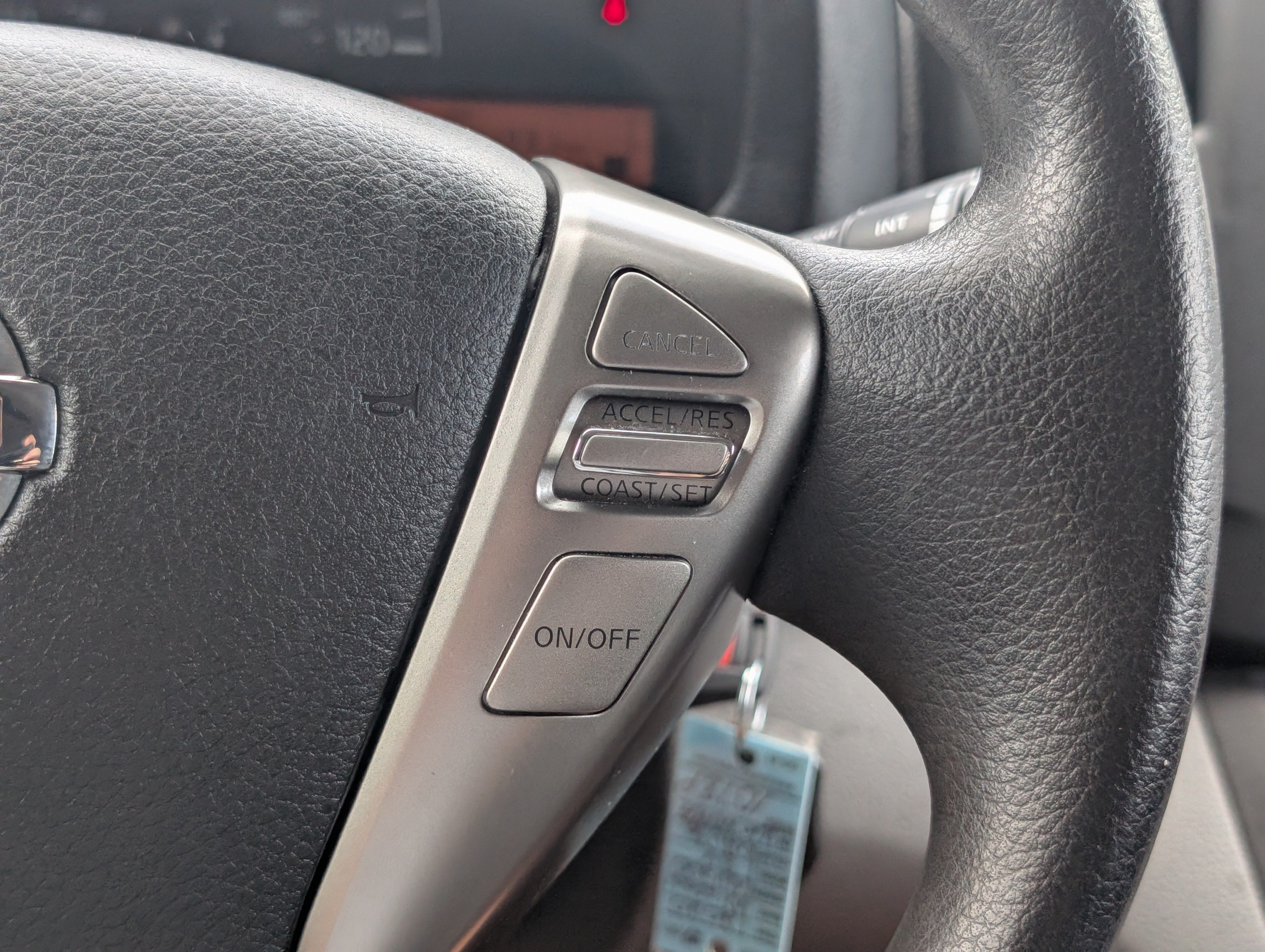 2020 Nissan NV200 Compact Cargo SV