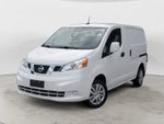 2020 Nissan NV200 Compact Cargo SV