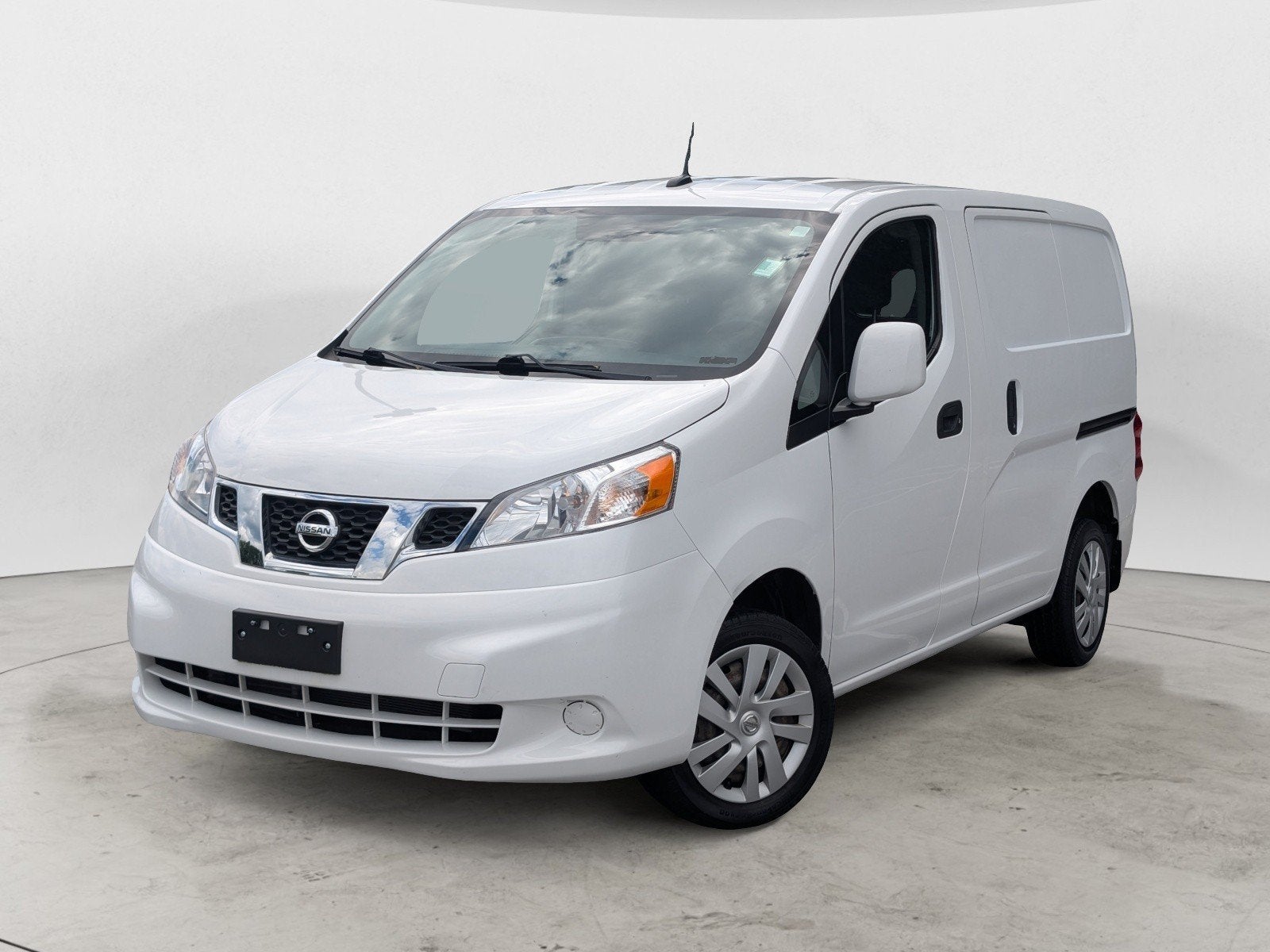 2020 Nissan NV200 Compact Cargo SV