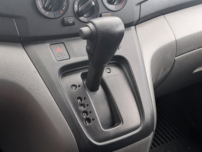 2020 Nissan NV200 Compact Cargo SV