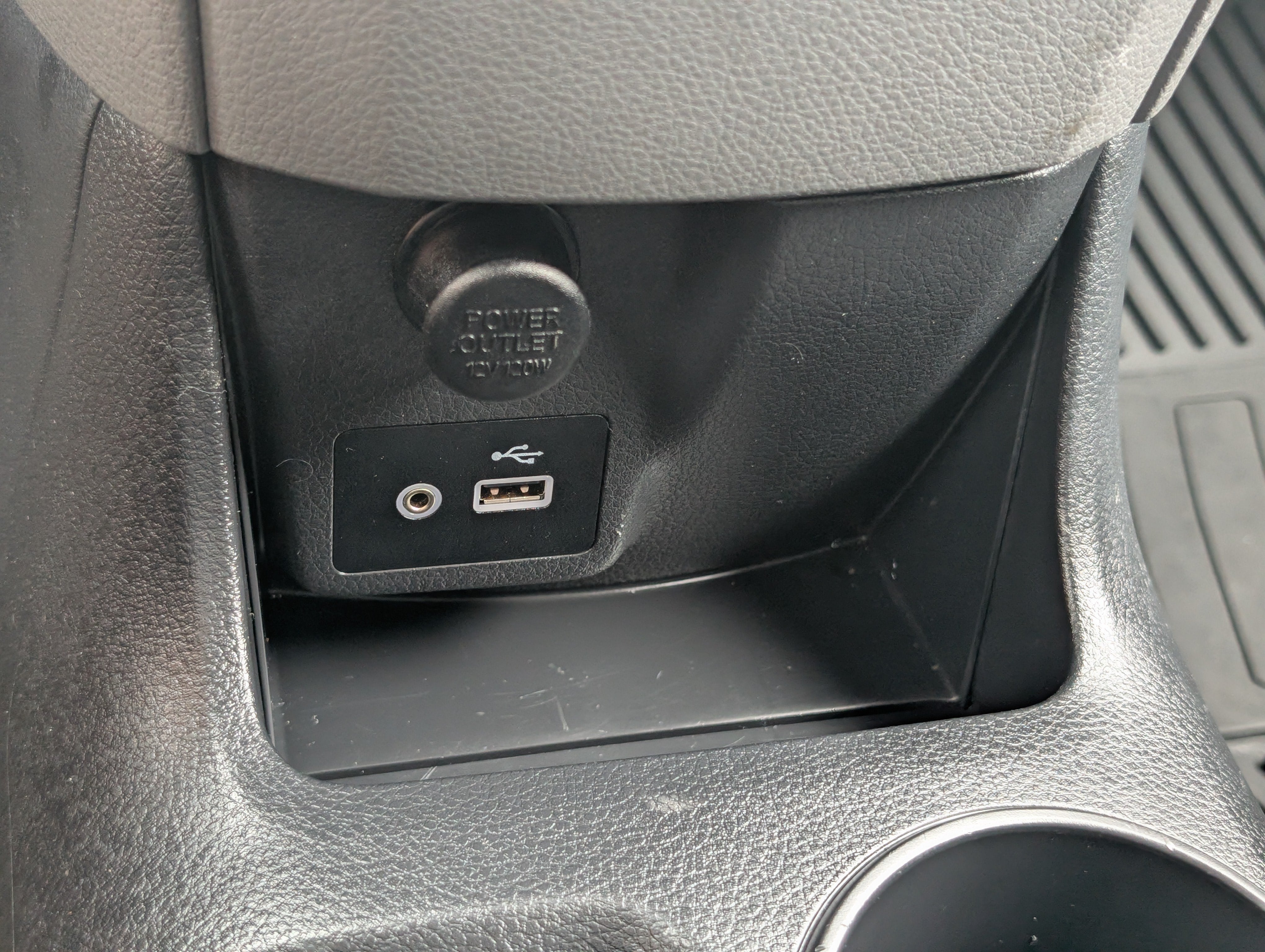 2020 Nissan NV200 Compact Cargo SV