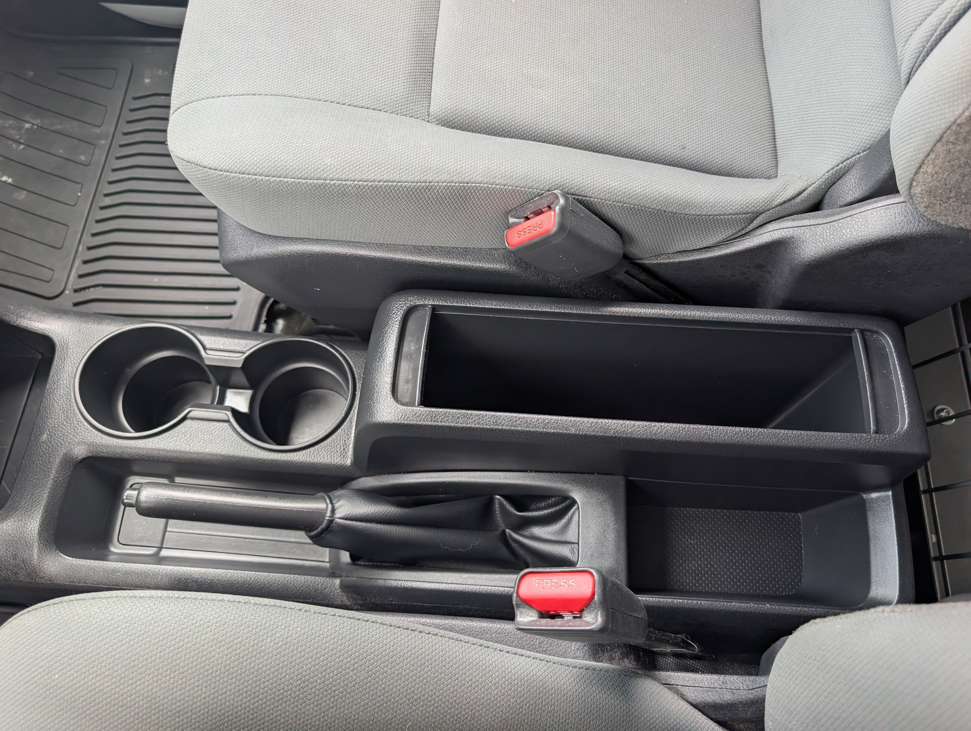 2020 Nissan NV200 Compact Cargo SV