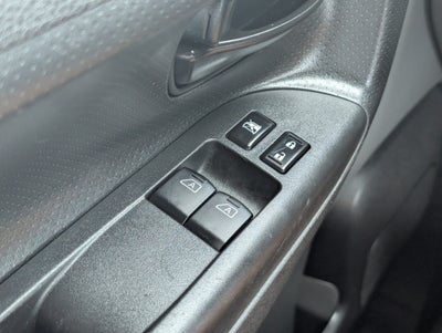 2020 Nissan NV200 Compact Cargo SV