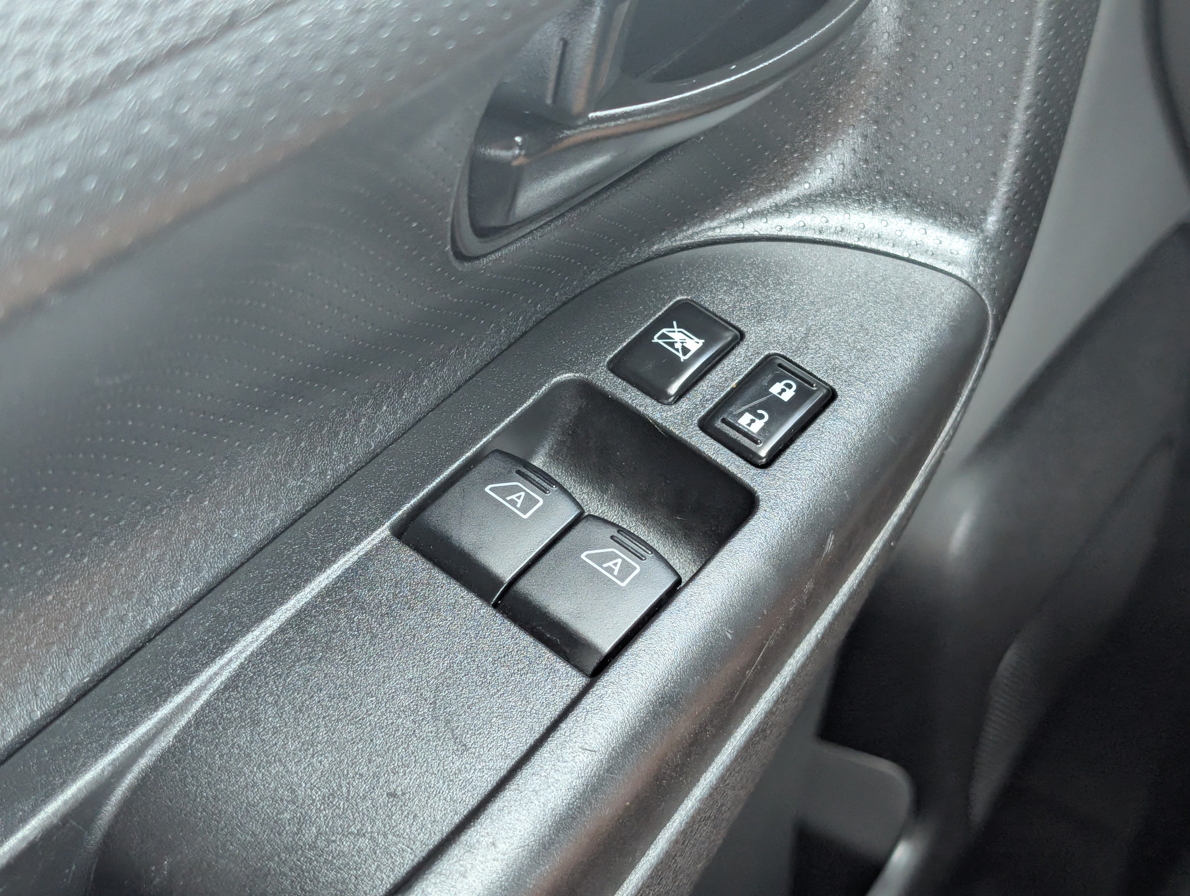 2020 Nissan NV200 Compact Cargo SV