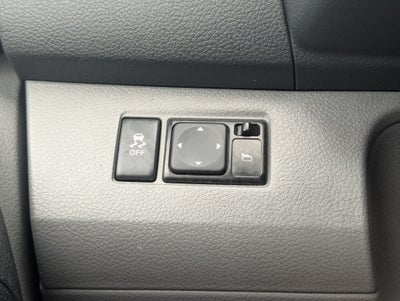 2020 Nissan NV200 Compact Cargo SV