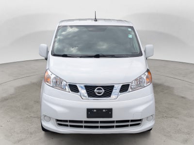 2020 Nissan NV200 Compact Cargo SV