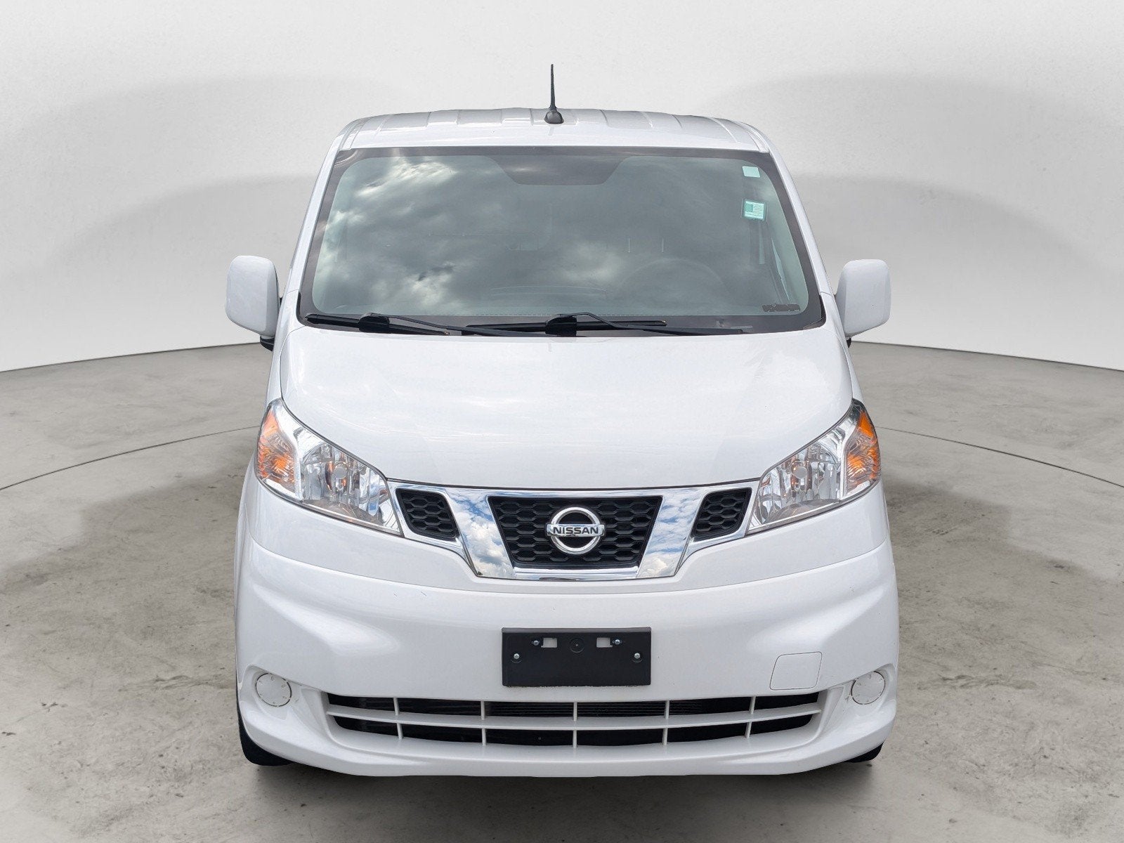 2020 Nissan NV200 Compact Cargo SV