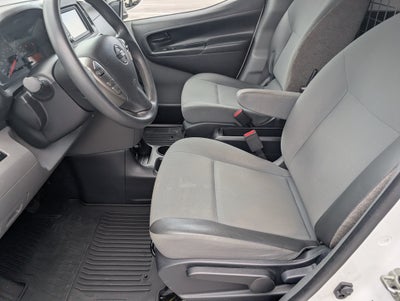 2020 Nissan NV200 Compact Cargo SV