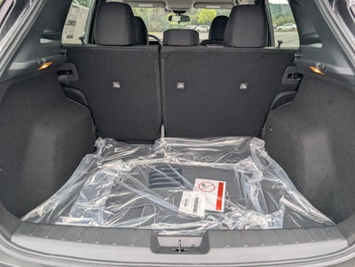 2027 Nissan Kicks S