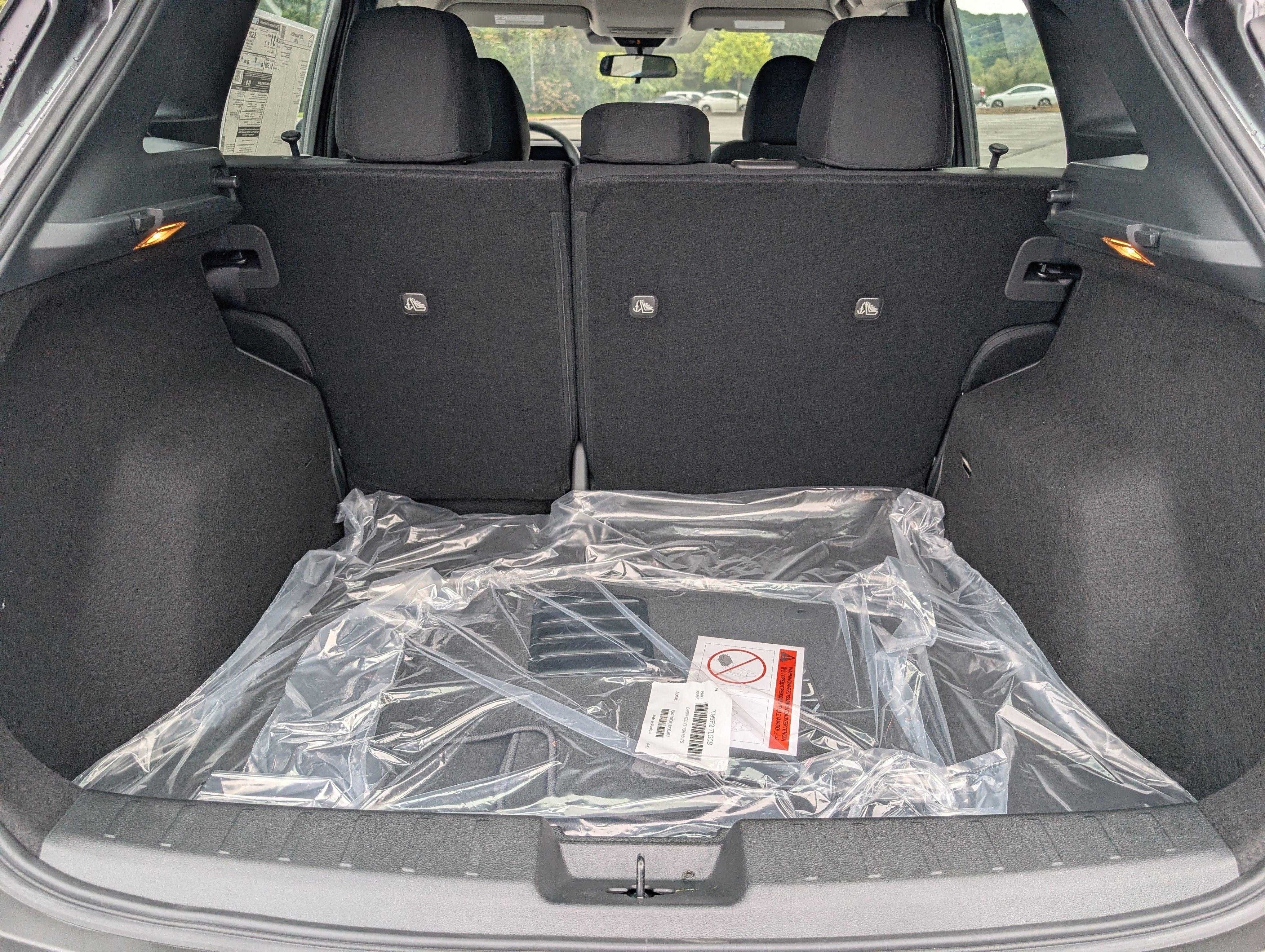 2027 Nissan Kicks S