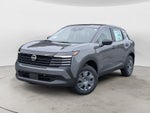 2027 Nissan Kicks S