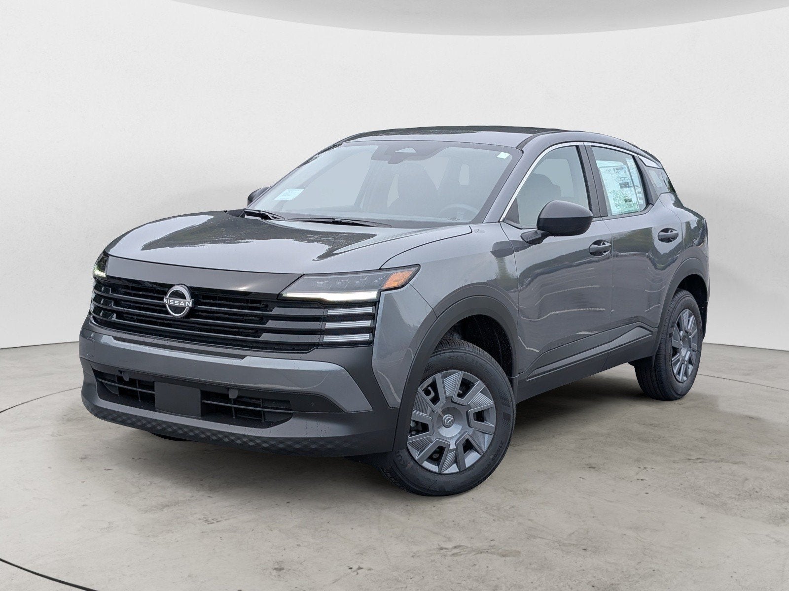 2027 Nissan Kicks S