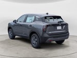 2027 Nissan Kicks S