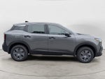 2027 Nissan Kicks S