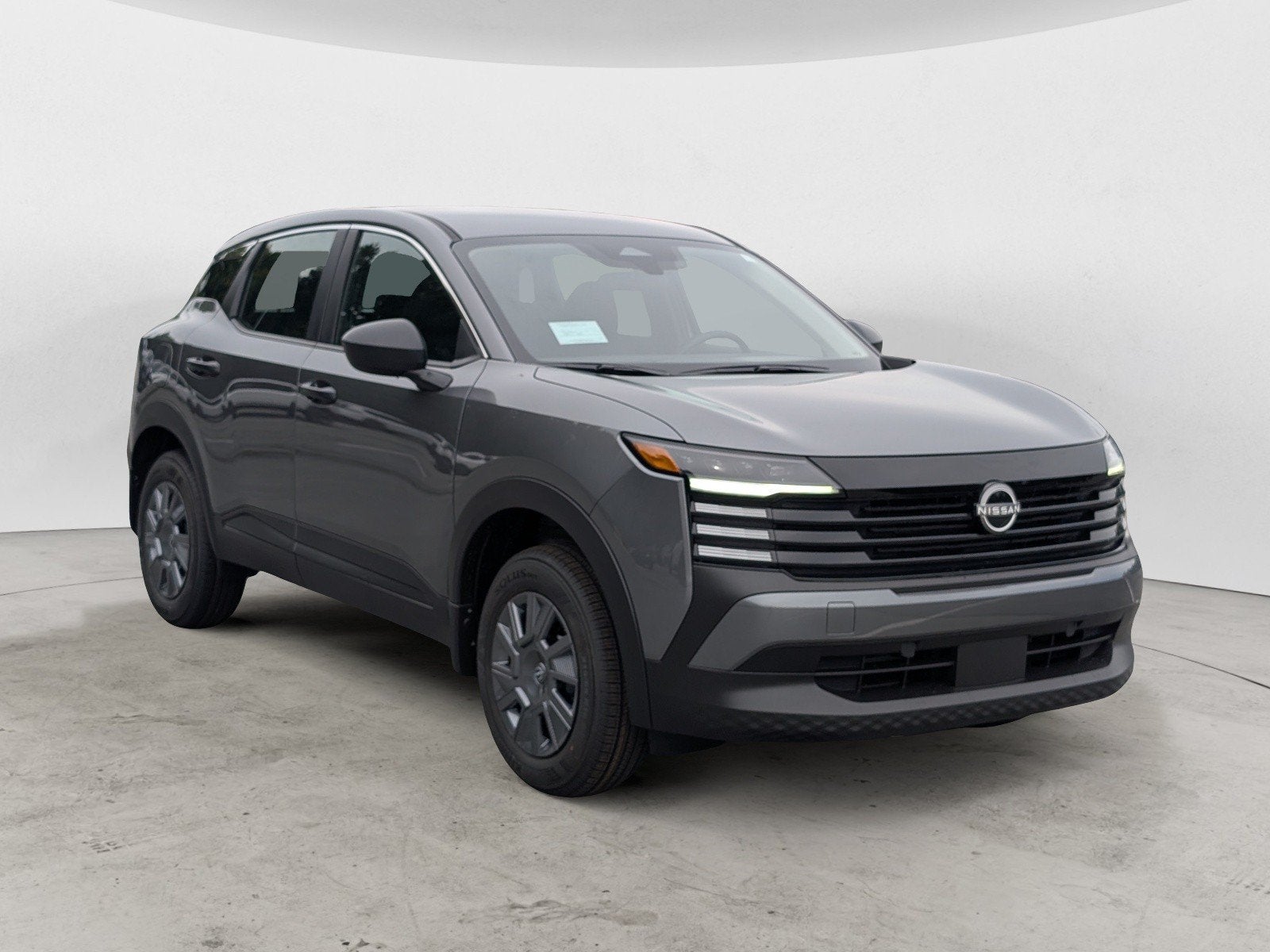 2027 Nissan Kicks S