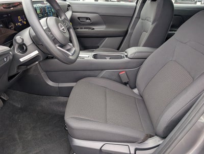 2027 Nissan Kicks S